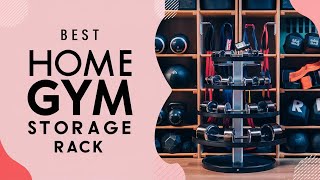 ⭕ Top 5 Best Rack for Home Gym 2025 [Review and Guide]