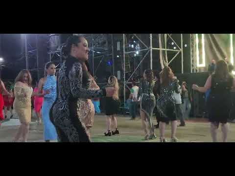 Ensayo Convite femenino Canilla Quiche 2025 .