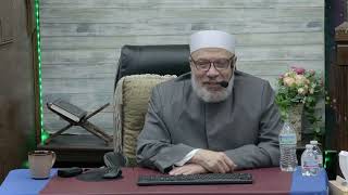 صورة هل أجر الصلاة في الحرم كمى أم عددى!!؟/الخميـس(02-01-2025)الحلقــة الثـــانيــة