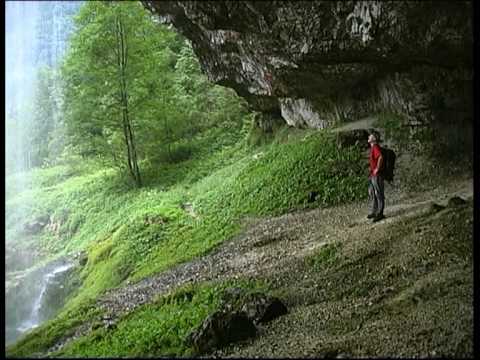 Il Fontanone di Goriuda - SentieriNatura - Documentari estivi 2008 - 01