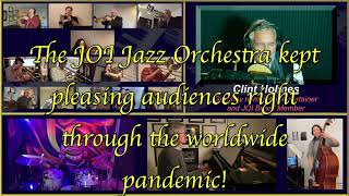 Introducing The JOI Jazz Orchestra