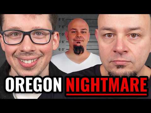 I Survived Oregon Prison & Federal Time — It Was Brutal