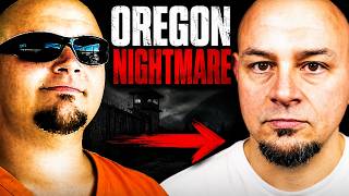 I Survived Oregon Prison & Federal Time — It Was Brutal