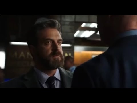 Barson - Law & Order SVU - 23x09 Pt.2 - Barba meets Stabler