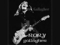 Rory Gallagher - Can't Believe It's True 