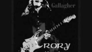 Rory Gallagher - Can&#39;t Believe It&#39;s True