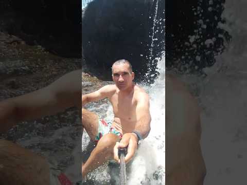 Rio duas barras / Quipapá / PE