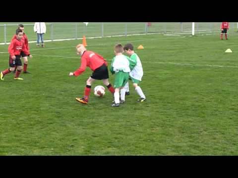 SV Heinkenszand Mini 1 2014/04/05 (1)