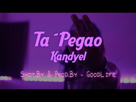 Music Sessions #3 - Kandyel (Prod.GoodLife)