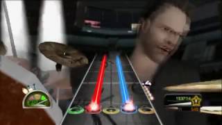 Vidéo Guitar Hero: Metallica