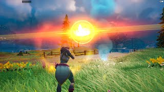 STONEHEART SKIN FORNITE GAMEPLAY VICTORY ROYALE