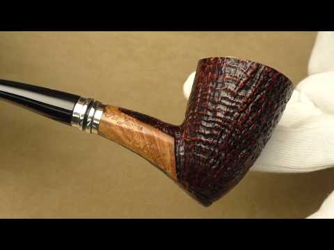 Ser Jacopo Imago S2 B- pipe 995