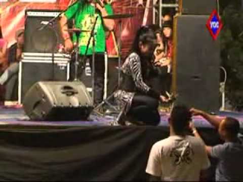JERITAN HATI - LILIN HERLINA by anggit_ghathan