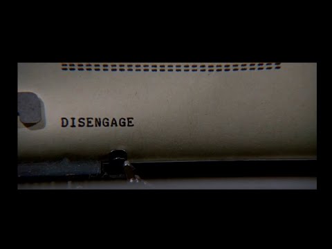 The Andromeda Strain - Best Line