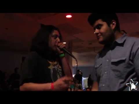 Crackbone vs. Br1 - Quarterfinal - Beat the Heat #2