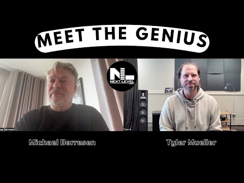 Warum Børresen 2,5-Wege-Frequenzweichen in seinen Flaggschiff-Lautsprechern verwendet | Meet the ...