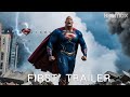 MAN OF STEEL 2 (2024) - The Trailer | Henry Cavill & Dwayne Johnson Return