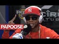 PAPOOSE FREESTYLES ON FLEX FREESTYLE076
