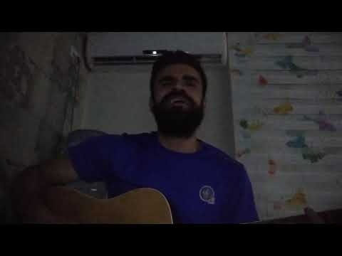 Unut Diyorsun (Ayaz) Cover