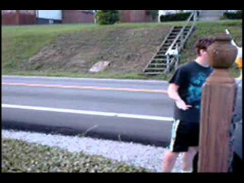 Mike the Vike 101 "It's dance time!"