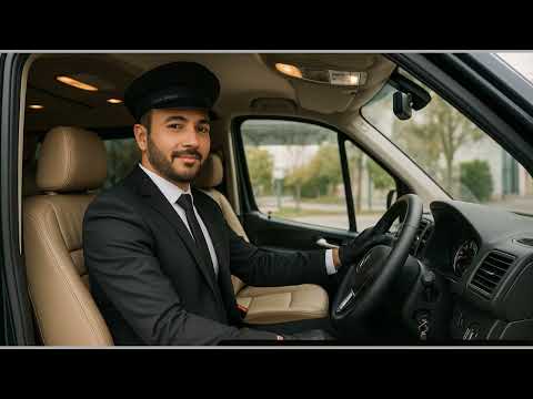 TuniDrive: Mobilité en Tunisie