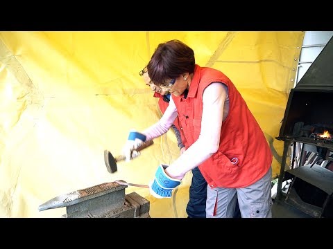 PROMO DNEVNICA S03 E19 DUŠICA VUGDELIĆ