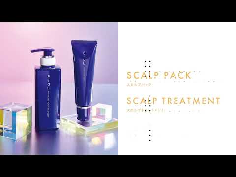 EraL BRAND MOVIE_イーラル髪と頭皮のエイジングケア