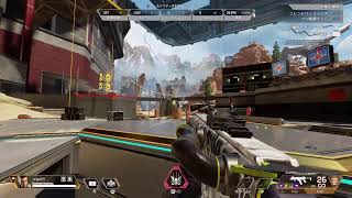 [Apex ]初見◎参加型