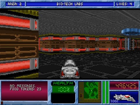 ADG Episode 232 - Planet Strike