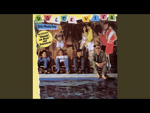 Skandal im Sperrbezirk