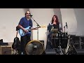 Mark Cameron Band  "Right Place, Wrong Time"   Tuesday Night Blues July 13, 2021
