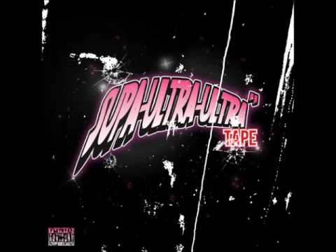 Supa Sortahuman x MKUltra x Drk Blade - Supa-Ultra-Ultra (FULLTAPE2017)