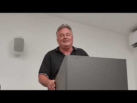 Govor g. Romana Leljka u Sesvetama 2.7.2021.