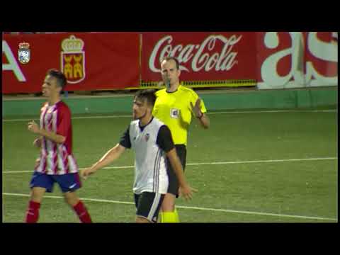 Resumen GRAN FINAL ATLÉTICO DE MADRID SAD vs VALENCIA CF 4-3