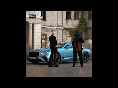 [FREE] Marko Glass x Bvcovia -  "BAILA 2" (prod. by Snapy)