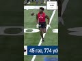 Darnell Washington Is The Future Darnellwashington Nflcombine