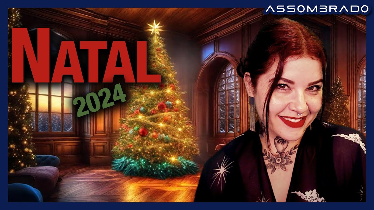 SÓ RELATOS ENVOLVENDO O NATAL! - COLETÂNEA TEMÁTICA