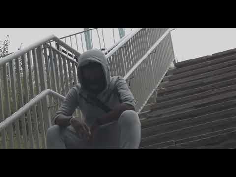 Ronzo - Deeper Than Drill [Non Official Music Video]
