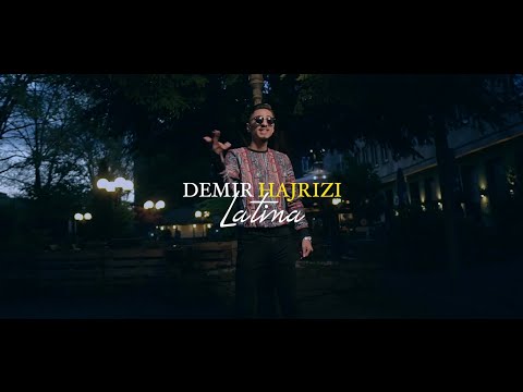 Demir Hajrizi - LATINA (Official Video)