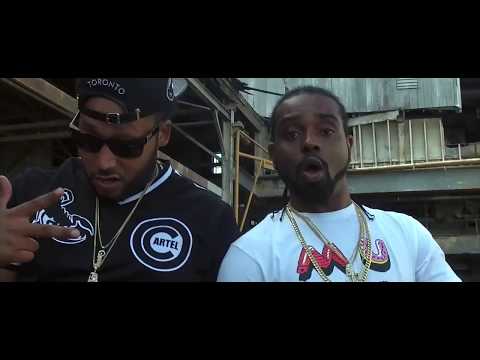 Usual Suspecktz x Nucklez “Til The End” (Official Video)