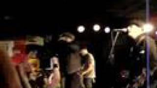 Street Dogs - Not Without A Purpose @ Chain Reaction