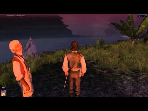 Zagrajmy w Piraci z Karaibów [#22] - Najlepszy okręt i 1 klasa!