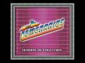 Los Temerarios (Nada Vale La Pena Llorar)