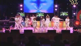 PK ♬Manipulation (Group 1 Crew) /worship Dance (praise and worship) CCD워십댄스