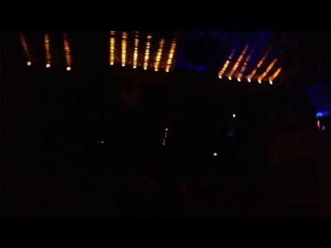 Marco Carola @ Music On 2nd Day Closing Party - 01/10/2016 Amnesia Ibiza pt.2