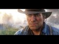 Vídeo de jugabilidad de Red Dead Redemption 2  Playstation