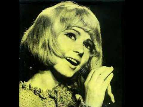 Věra Špinarová - Domů mířím, venku svítá (STEREO)