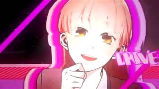 [FULL MEP] Sleazy Birthday | Multifandom Girls