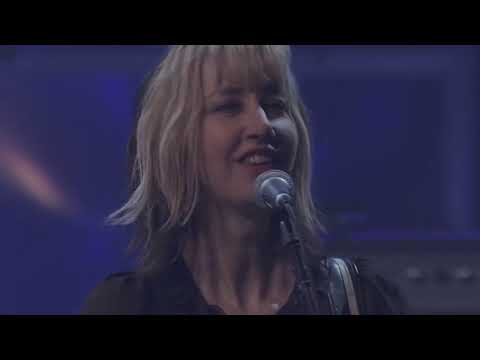 PIXIES // 2013-09-25 I Tunes Festival