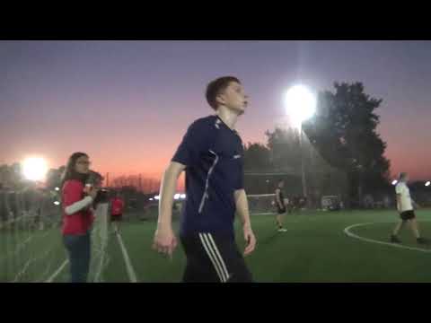 LA ESCALONETA VS FALSO NUEVE #Apertura2021 Fecha 14